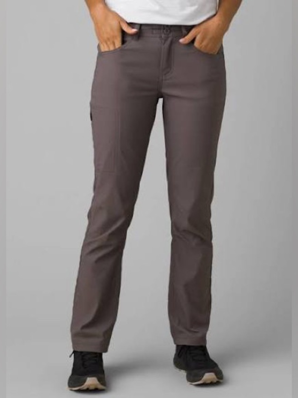 Prana Halle II Straight Pants